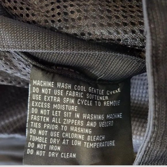 CAN-AM BRP RPM Max Motorcycle ATV Dirt Bike Pantalon Caliber Riding Pants - Picture 12 of 16